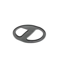Nokta 9" Simplex Coil Cover